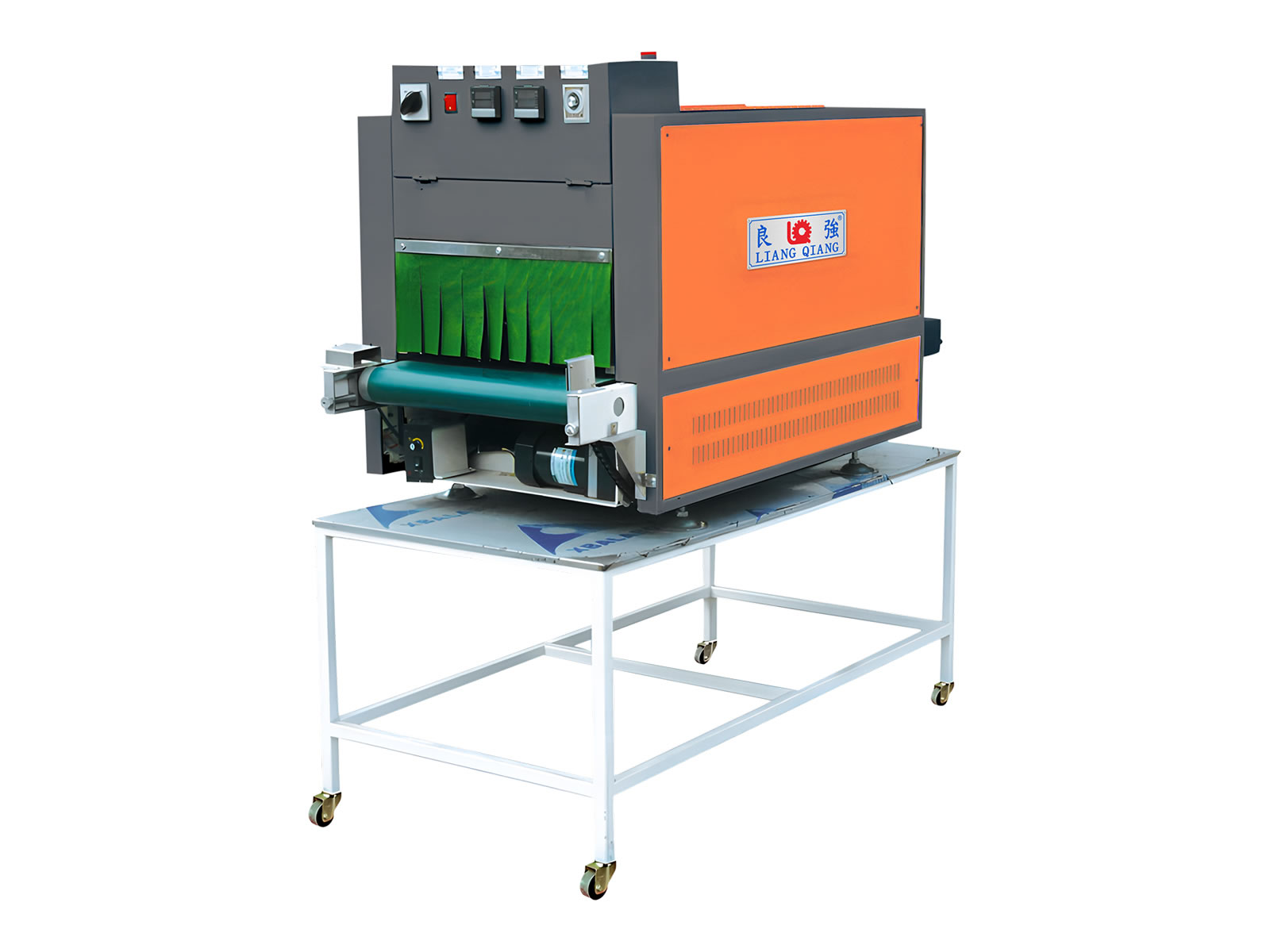 小型針車鞋面烘干機(jī)